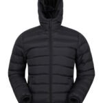 Men Puffer Jackets