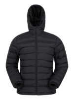 Men Puffer Jackets