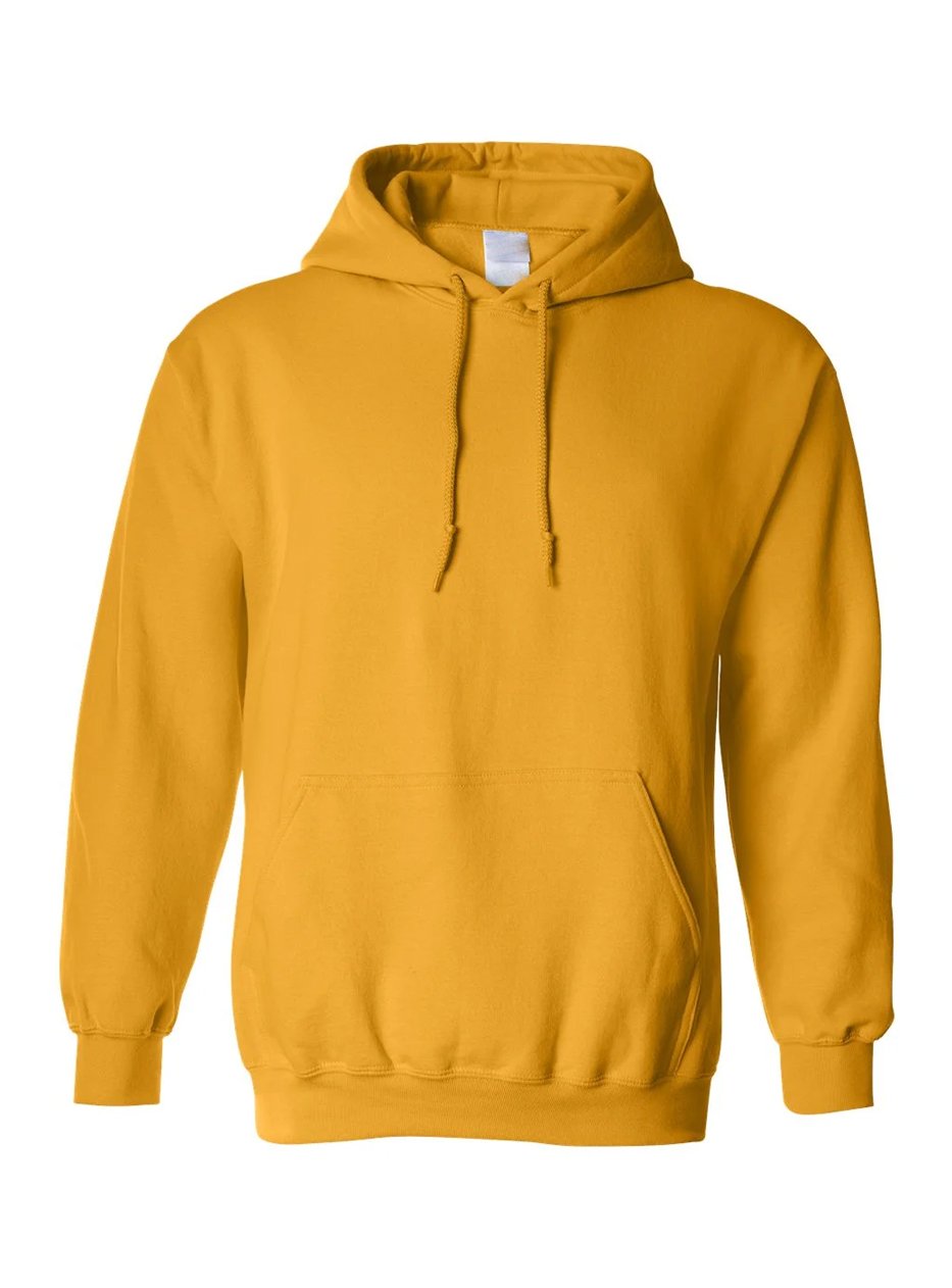 5 Men Hoodies - Image 1