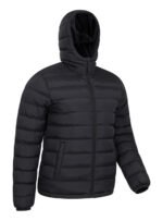 Men Puffer Jackets - Image 3